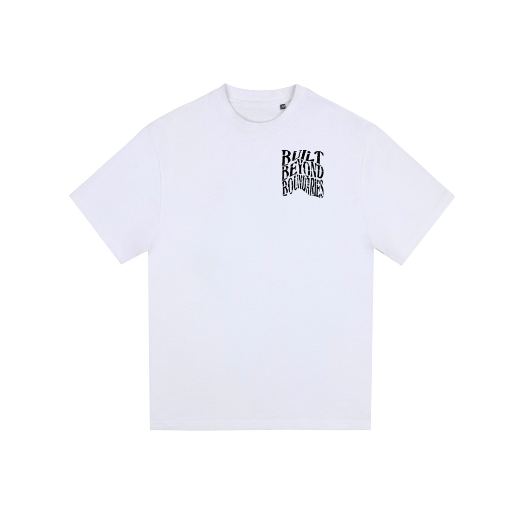 Dreamers Club T-shirt - White