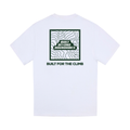 Built For The Climb T-shirt - Three B's Apparel
