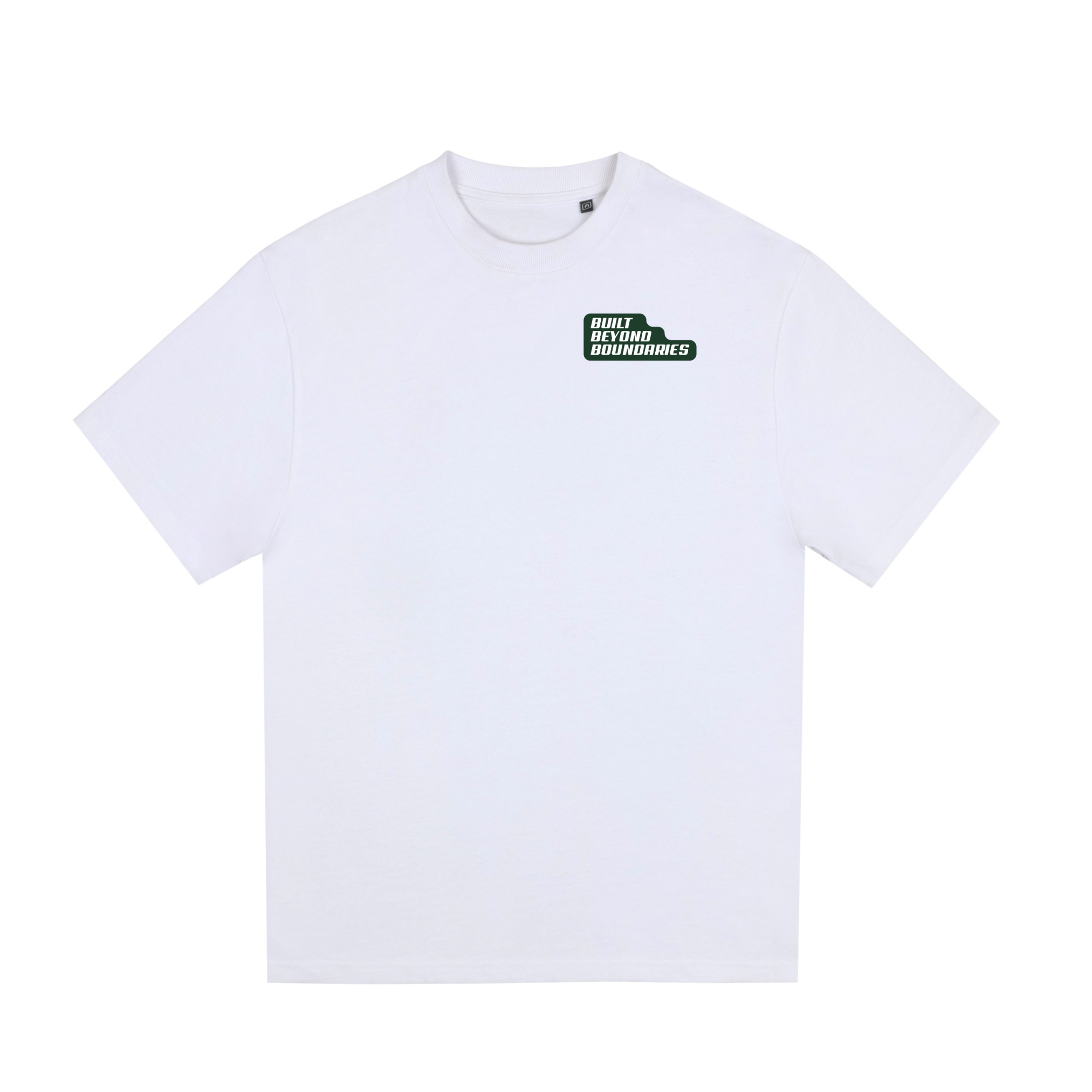Built For The Climb T-shirt - Three B's Apparel