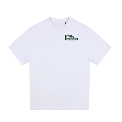 Built For The Climb T-shirt - Three B's Apparel