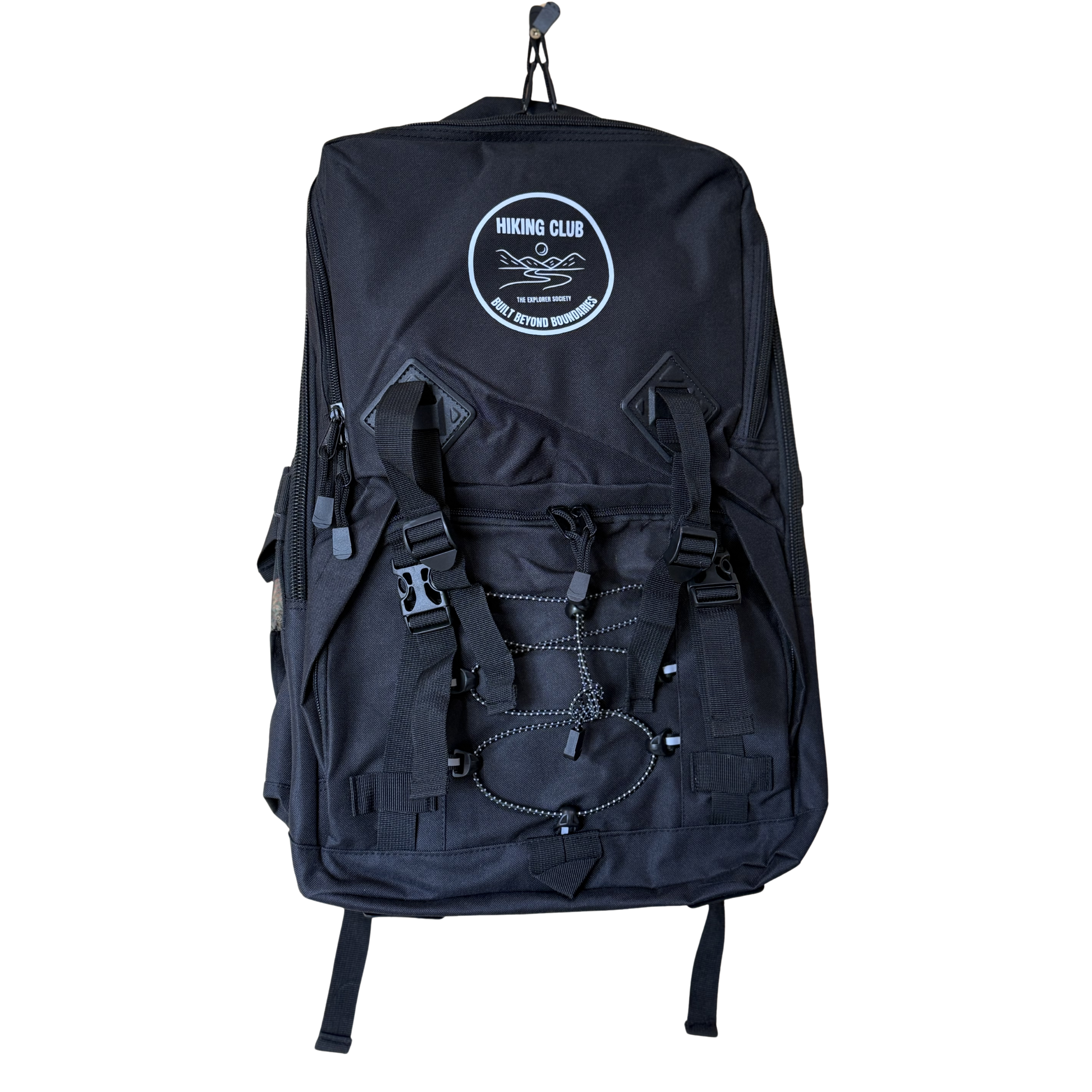 Hiking Club Rucksack