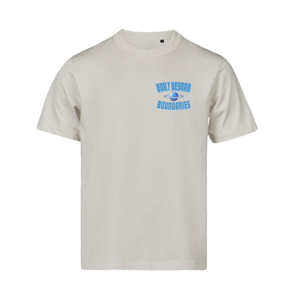 Ambition Fuels The Future T-shirt