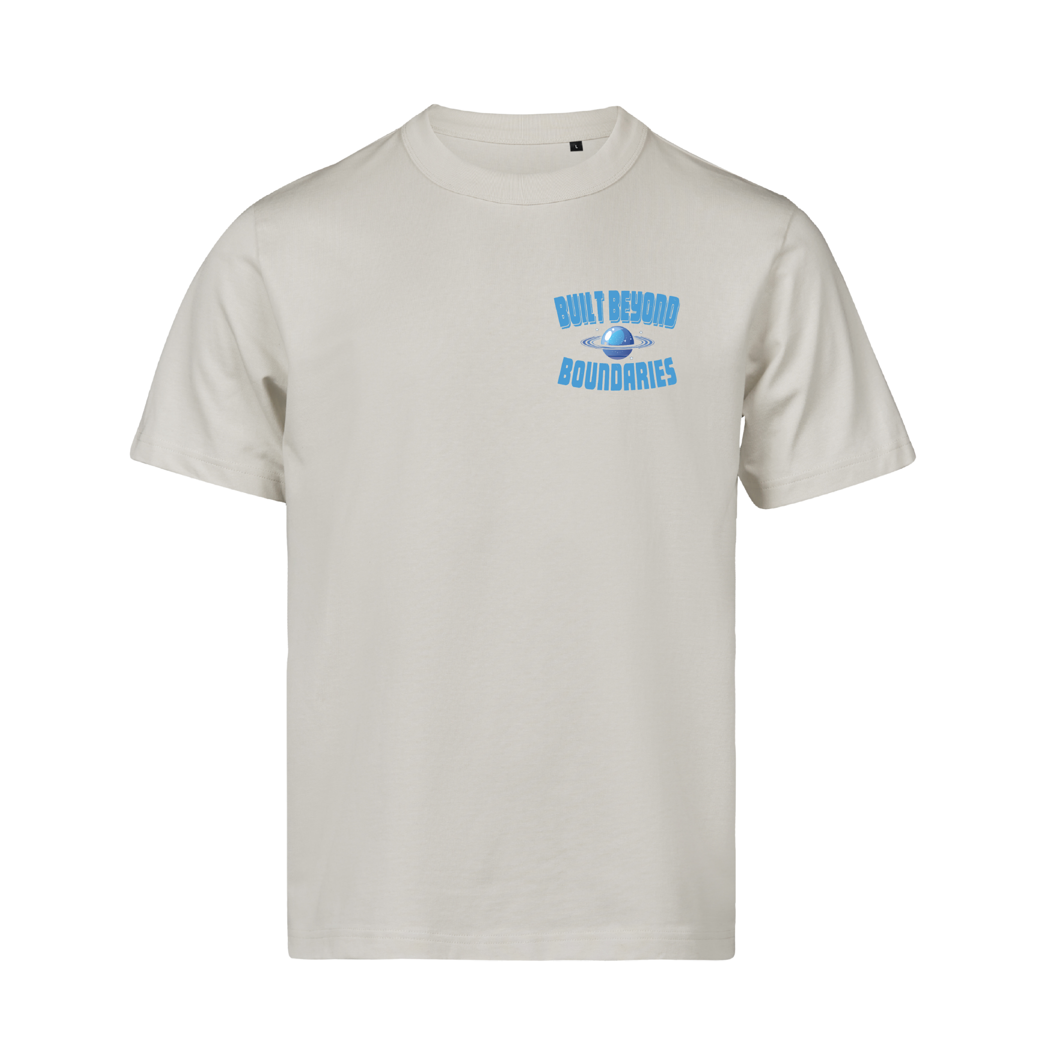 Ambition Fuels The Future T-shirt