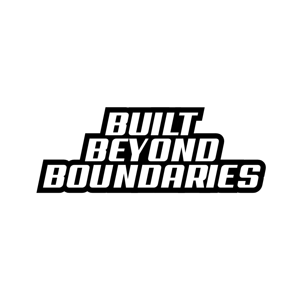 Built Beyond Boundaries™